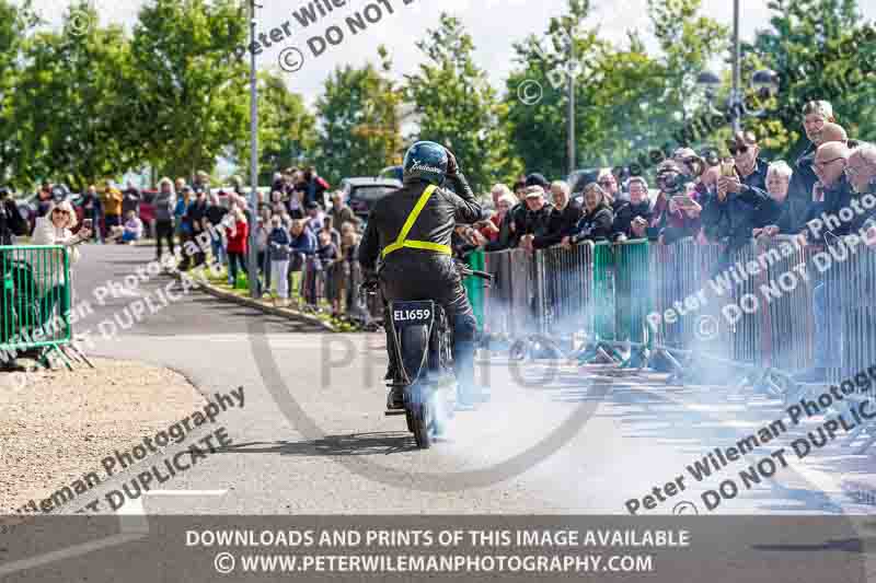 Vintage motorcycle club;eventdigitalimages;no limits trackdays;peter wileman photography;vintage motocycles;vmcc banbury run photographs